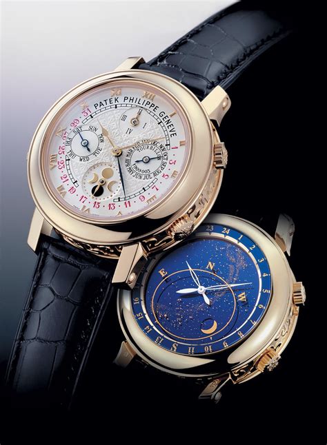 patek philippe skymoon tourbillon|Patek Philippe tourbillon moonphase.